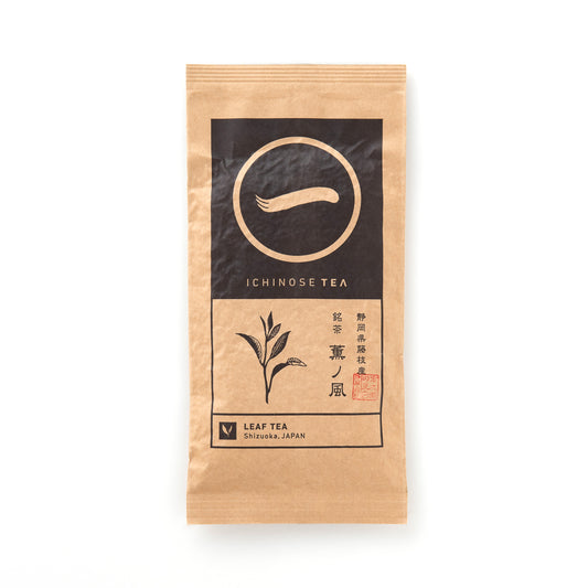 リーフティー ｢薫ノ風｣